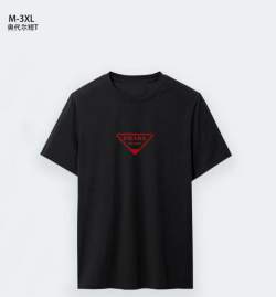 Picture of Prada T Shirts Short _SKUPradaM-3XL1qn073650